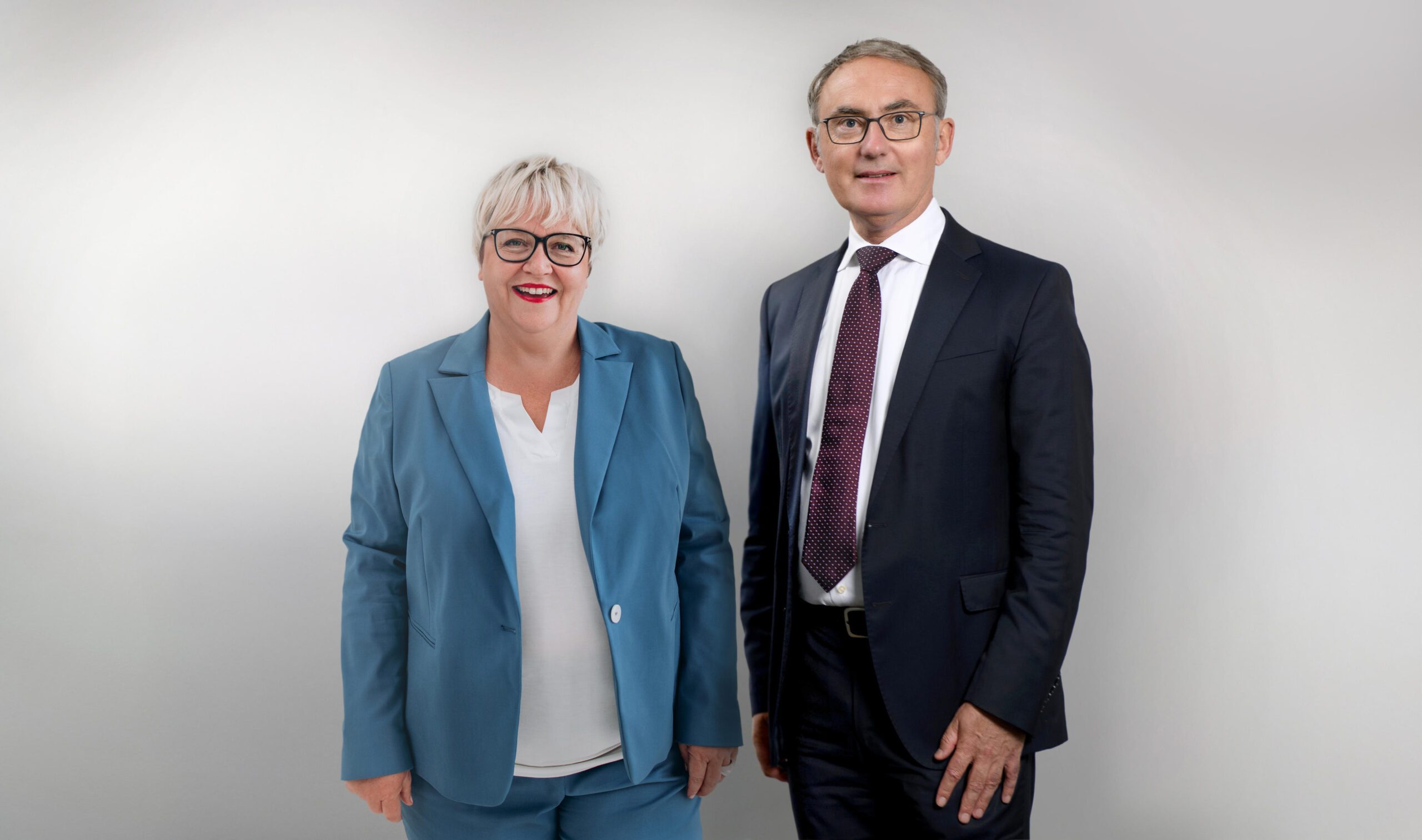 Christoph Straub gibt Barmer-Vorstandsvorsitz ab