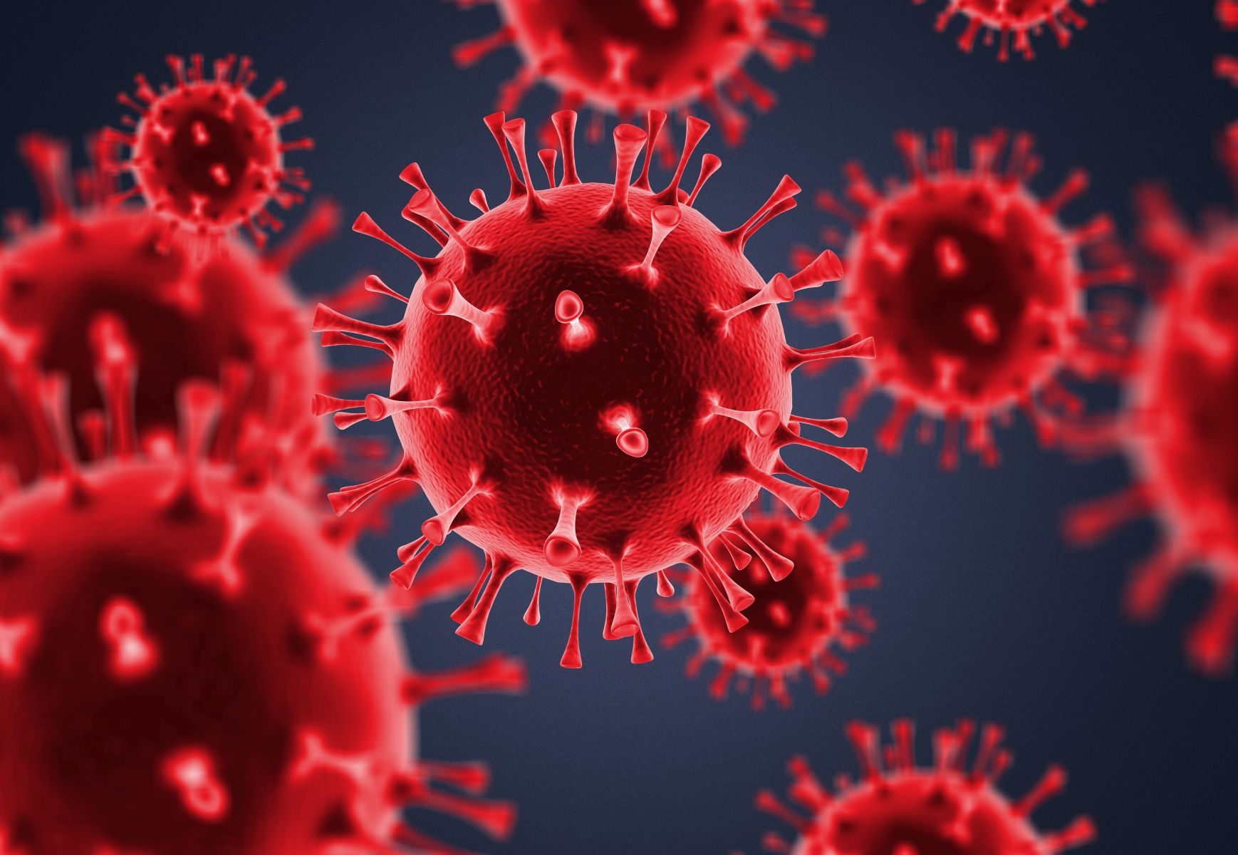 COVID-19-Impfung: Proteinbasiert & geringere Reaktogenität