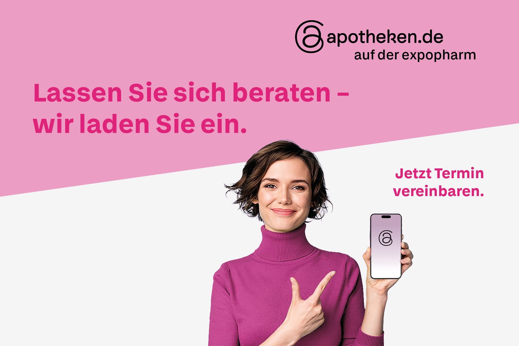 Gratis-Tagesticket – wir laden Sie ein!