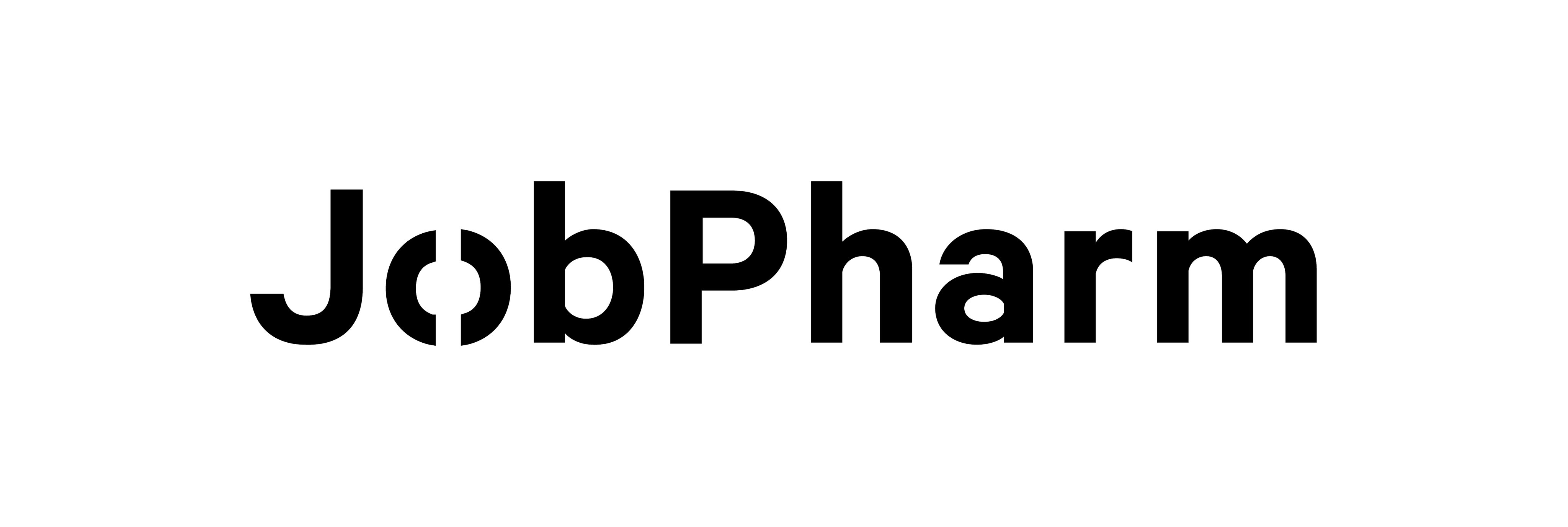 Job Pharm Logo
